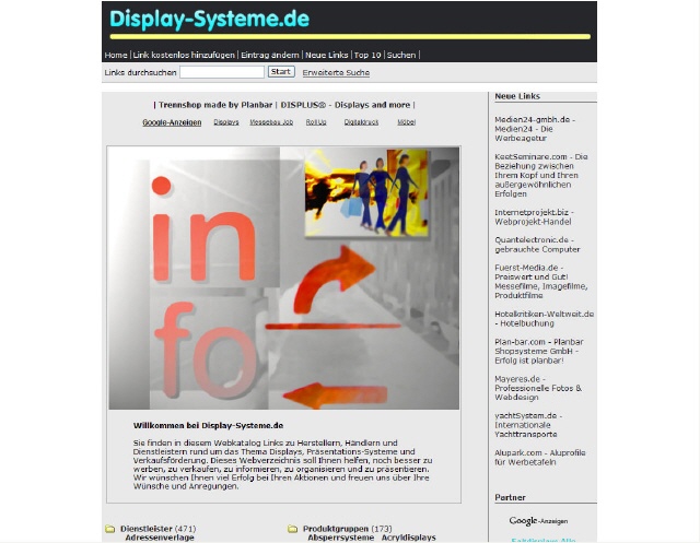 www.Display-Systeme.de