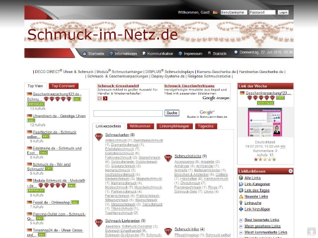 www.Schmuck-im-Netz.de