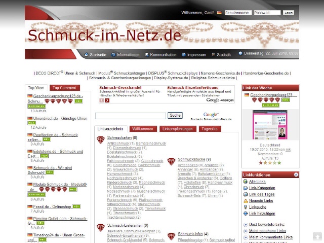 www.Schmuck-im-Netz.de