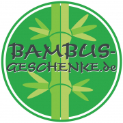 Bambus-Geschenke