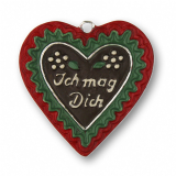 Country - Tracht - Landhausstil