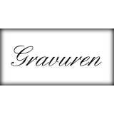 Gravur-Arten