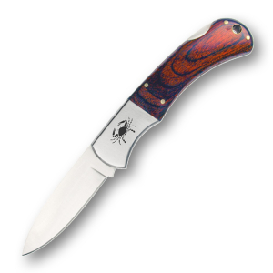 Taschenmesser "Krebs"