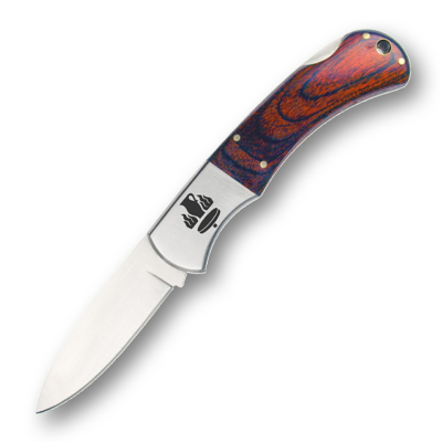 Taschenmesser "Töpfer"