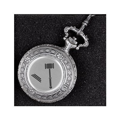 Taschenuhr Auktion