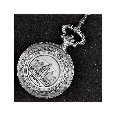 Taschenuhr Bremen