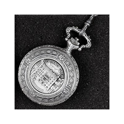 Taschenuhr Innsbruck