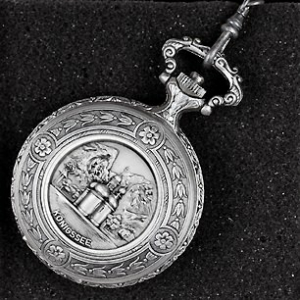 Taschenuhr "Schönau a. Königssee"