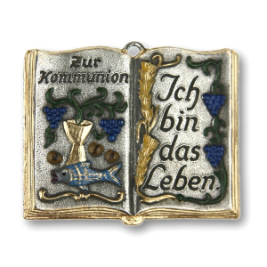 Zinnfigur Bibel "Kommunion"