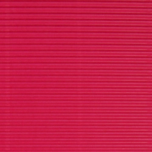 Wellkarton Farbe 15 pink - offene Welle
