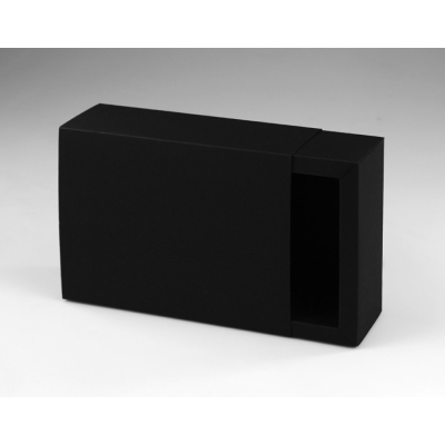 Schiebe-Geschenkverpackung 145 x 107 x 60 mm