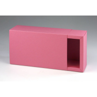 Schiebe-Geschenkverpackung 190 x 110 x 70 mm