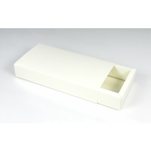 Schiebe-Geschenkverpackung 225 x 105 x 40 mm