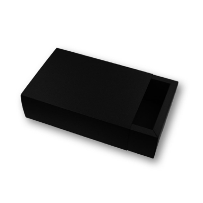 Schiebe-Geschenkverpackung 175 x 115 x 60 mm