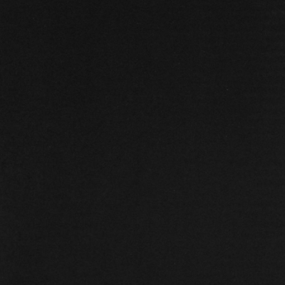 Wellkarton Farbe 02 schwarz - glatt