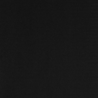 Wellkarton Farbe 02 schwarz - glatt