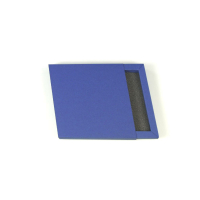 Rauten-Schiebeverpackung, Seitenlänge innen 120 mm