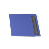 Rauten-Schiebeverpackung, Seitenlänge innen 160 mm