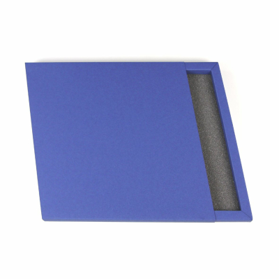 Rauten-Schiebeverpackung, Seitenlänge innen 200 mm
