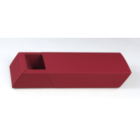 ZickZack-Schiebeverpackung 180/136 x 80 x 40 mm