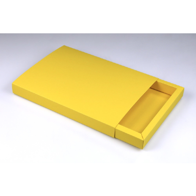 Schiebe-Geschenkverpackung 245 x 175 x 25 mm