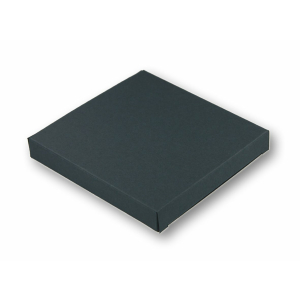 Faltkarton-Verpackung Nr. 06, 115 x 115 x 16 mm - Karton