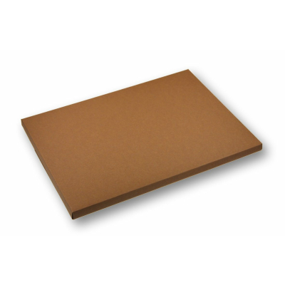 Falt-Geschenkverpackung 110 in Größe 23, 230 x 165 x 10 mm