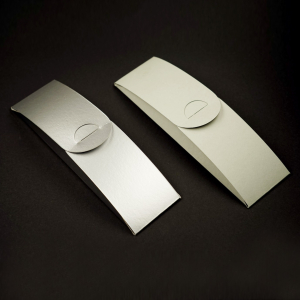 Falt-Geschenkverpackung 157 in Größe 04, 200 x 55 mm