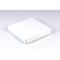 Klappdeckel-Verpackung 216 - 200 x 200 x 35 mm