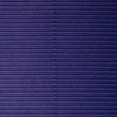 Wellkarton Farbe 19 marineblau - offene Welle