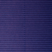 Wellkarton Farbe 19 marineblau - offene Welle