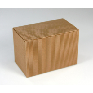 Faltkarton-Verpackung Nr. 13, 210 x 145 x 125 mm -...
