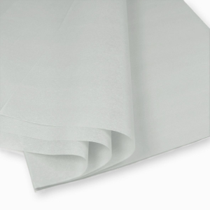 Seidenpapier 1 Pack (25 Bögen) in Farbe grau/anthrazit