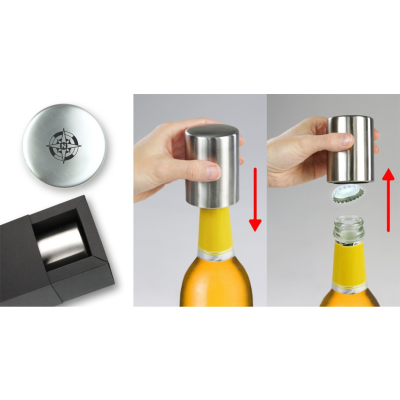 Kapselheber "Kompass"