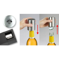 Kapselheber "Straßenbauer"