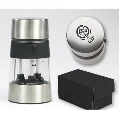 Salz- & Pfeffermühle Darts