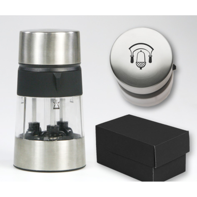 Salz- & Pfeffermühle Gerber