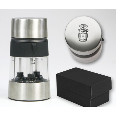 Salz- & Pfeffermühle Küfer
