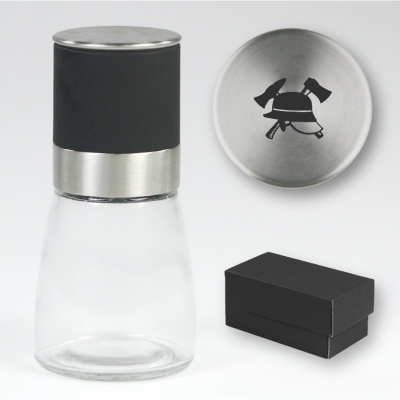 Gewürzmühle "Feuerwehr"