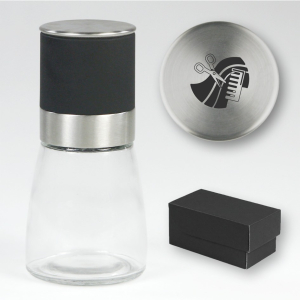 Gewürzmühle "Frisör 2"