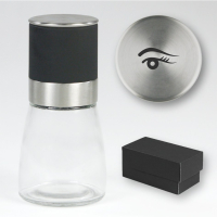 Gewürzmühle "Kosmetik"