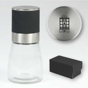 Gewürzmühle "Ofensetzer"
