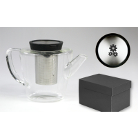 Teekanne "Maschinenbau"