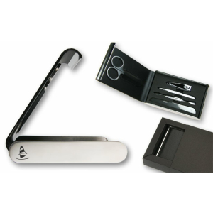 Manikürset "Surfer"