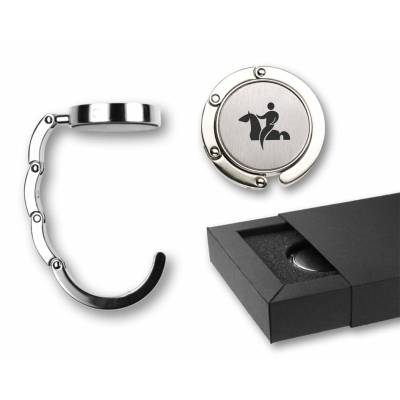 Taschenhalter "Reiter"
