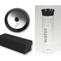 Wasserkaraffe "Sprinter"