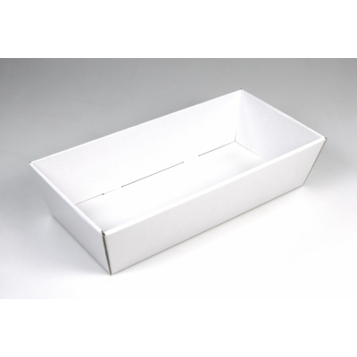 Geschenk-Korb 634 - 320 x 140 x 80 mm