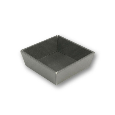 Geschenk-Korb 634 - 100 x 100 x 40 mm