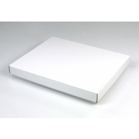 Stülpdeckel-Verpackung 401 - 300 x 240 x 40 mm
