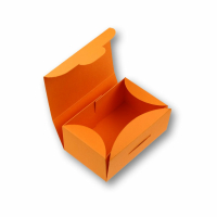 Falt-Geschenkverpackung 146 in Größe 11, 85 x 55 x 35 mm